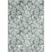 Zelena preproga 133x190 cm Welio Malachite – FD