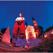 posneti mediji KLEMEN KLEMEN - 2LP/TRNOW STAJL, (21671464)