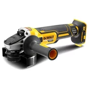 AKUMULATORSKI KOTNI BRUSILNIK DEWALT DCG405N