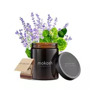MOKOSH Aromatična sveća - Bucolic livada 140 g