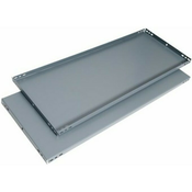 TECHNOMETAL polica za arhivski regal 100x40 cm, WARMB-R2-100X40