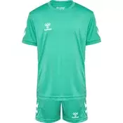 Otroški komplet dres in hlačke hmlLOGO SET