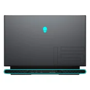 Gaming prenosnik Dell Alienware m15 R4 15,6” IPS Intel i7-10870H, 16 GB RAM, 512 GB SSD, RTX 3070, Win 11 Pro