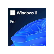 DSP Windows 11 Professional 64bit, slovenski