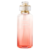 Cartier Rivieres de Cartier Insouciance Toaletna voda - tester 100ml