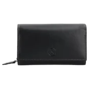 Hide & Stitches Japura 26132 Black