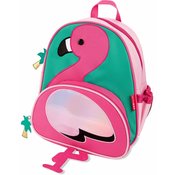 Zoo ruksak u vrtić Flamingo 3+