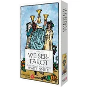 Das Weiser-Tarot