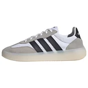 ADIDAS SPORTSWEAR Nizke superge Barreda Decode temno siva/črna/bela