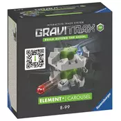 Ravensburger GraviTrax PRO Vrtiljak