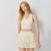 Bluza sa cipkom