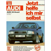 Audi 80/ Avant