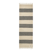 Bombažna preproga Bongusta Chindi 60 x 200 cm