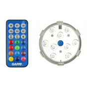 Planet Pool LED reflektor z magnetom