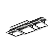 Globo 673820-40 - LED plafonsko svetlo ESTRADA LED/40W/230V 3000K 33x70 cm