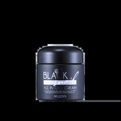 Mizon Black Snail All In One Cream - Vlažilna Polžja Krema 75ml