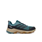 adidas Trekking čevlji Terrex Skychaser Ax5 JQ2214 Turkizna
