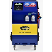 shumee MAGNETI MARELLI KLIMATSKA POSTAJA ALASKA PRIME HFO 1234YF