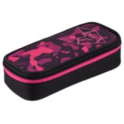 Case etue udobnost OXY Sport Camo djevojka