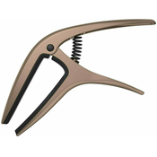 Ernie Ball Axis Capo Rjava