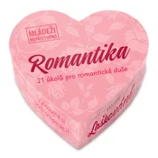 Albi Mini laškování Romantika