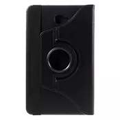 Tanek eleganten etui / ovitek Rotate za Samsung Galaxy Tab A 10.1 - črn