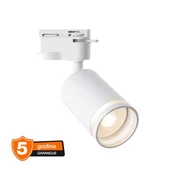 Ledvance Osram Pulse beli monofazni šinski reflektor 6W ( 4099854598715E )