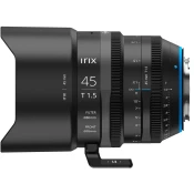 IRIX Cine lens 45mm T1.5 for Canon EF Metric