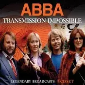 Abba - Transmission Impossible (Box Set) (3 CD)