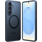 Premium maska Torras Guardian Magnetic za Samsung Galaxy S26 Plus - black