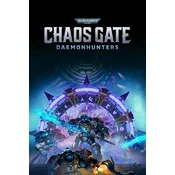 Warhammer 40,000: Chaos Gate - Daemonhunters XBOX LIVE Key EUROPE