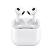APPLE AirPods 3, White