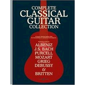 THE CLASSICAL GUITAR COLLECTION