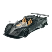 shumee TAYUMO PAGANI ZONDA HP BARCHETTA MAT ČRNA 1:36 36120211