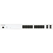 ACER L2+ managed POE switch with 24GE +4SFP, 12port ( FS-124E-POE )