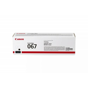 Toner Canon CRG-067 Black/Original