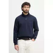 Lacoste pulover moški bombažen