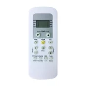 General CARRIER RG56N-BGEFU1-CA - replacement remote control