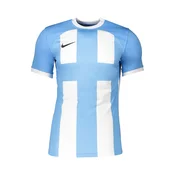 NIKE Dres modra/črna/bela