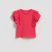 Reserved - Bluza sa volanom
