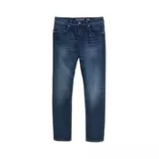 TOM TAILOR Kavbojke Josh  moder denim