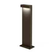 Wever & Ducré Lighting WEVER & DUCRÉ Palos Carré 1,0 3.000K 20 cm bronasta - Sodobni - Kovina