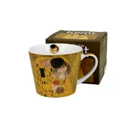 shumee Porcelanska skodelica THE Kiss 600 ml