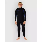 Rip Curl Trad Bz 32 Kids Wetsuit blue