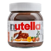 Ferrero Krem Nutella, 400 g