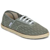 Quiksilver ESPADRILLED UP Kaki