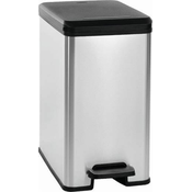 CURVER Slim Kanta za otpatke, Siva, 25 l