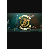 Booster Trooper (PC) Steam Key GLOBAL