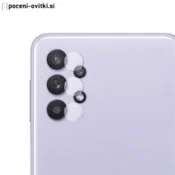 Zaščitno steklo za kamero (Samsung Galaxy A32 4G)