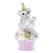 Swarovski Dekorativna figura KRIS BEAR 3 x 3 x 5 cm